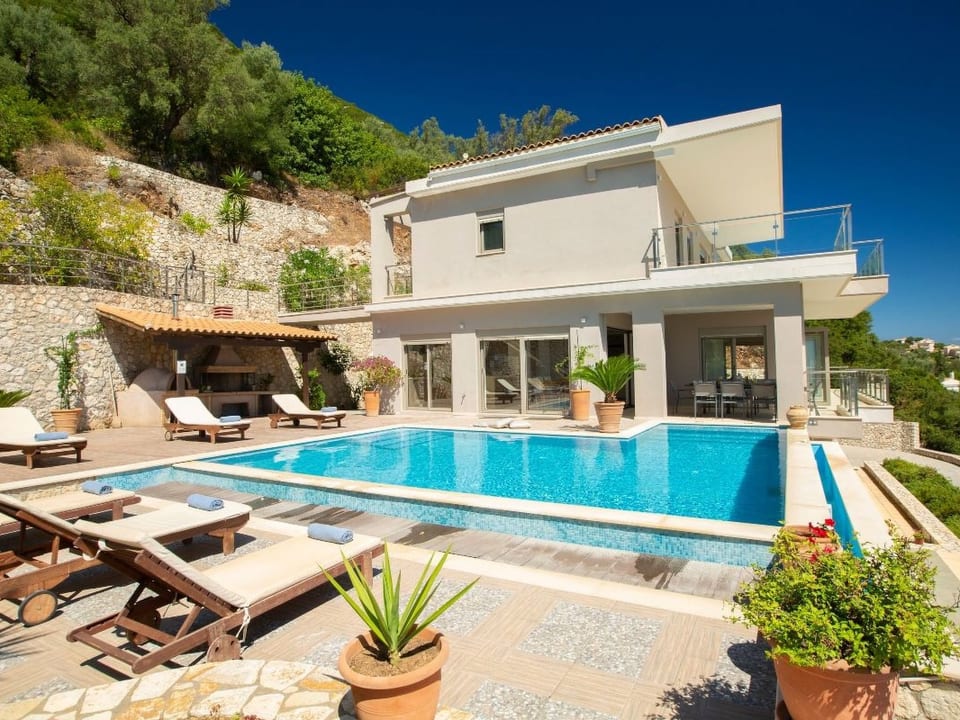 Villa Lilaea