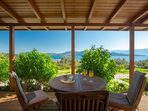 Artemis-Villa