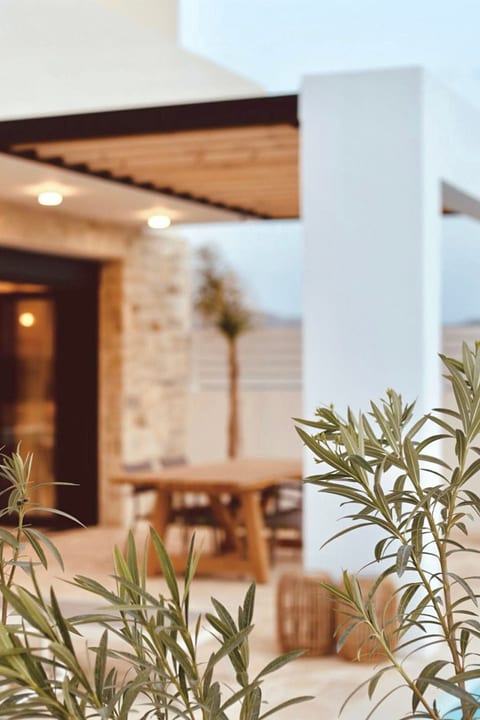 "Villa Nepenthe"