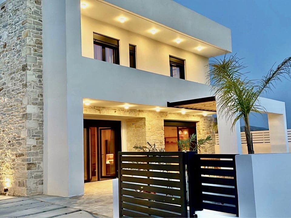 Villa Nepenthe - Matala