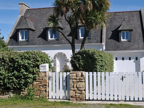 Wellness-Villa Duxcaar