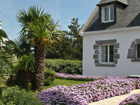 Wellness-Villa Duxcaar