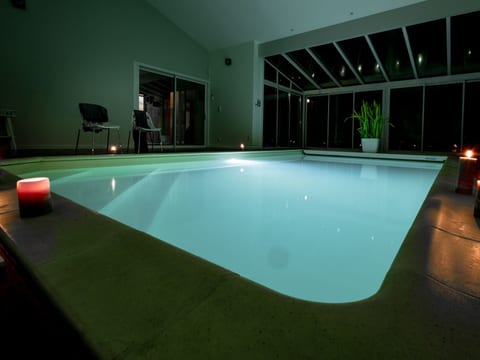 Villa DUXCAAR Merv.