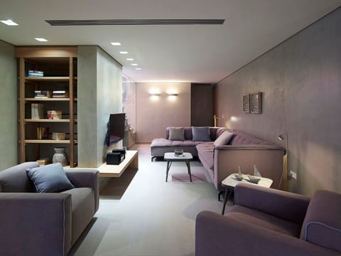 Villa Votsalo 6 Schlafzimmer
