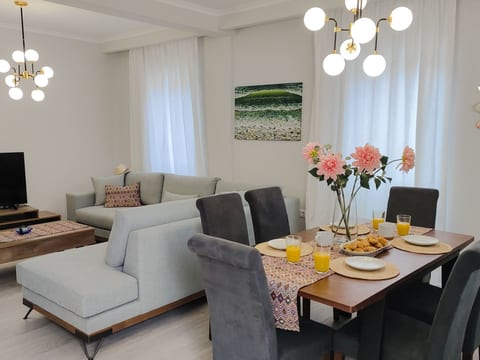 Haus mit drei Schlafzimmern in der Nähe der besten Strände von Korfu