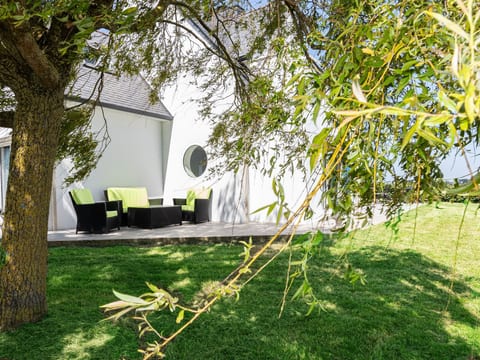 Villa DUXCAAR