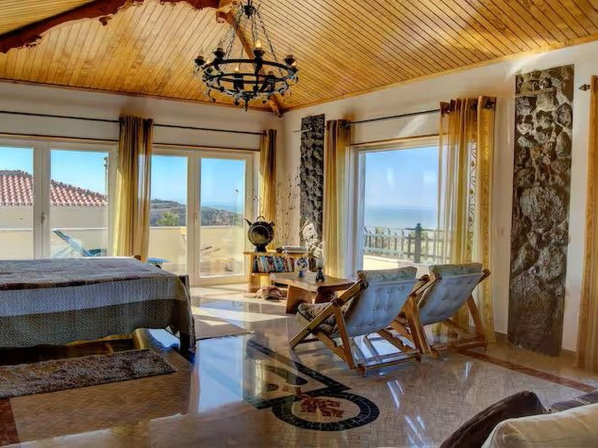 Vivenda rancho
