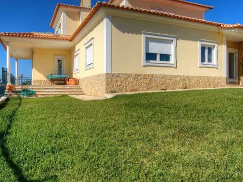 Vivenda rancho