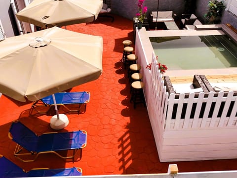 Tolle Villa am Meer in Sidari - perfekt für Familien