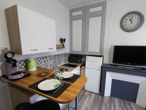Wohnung im Herzen des Zentrums von Blois