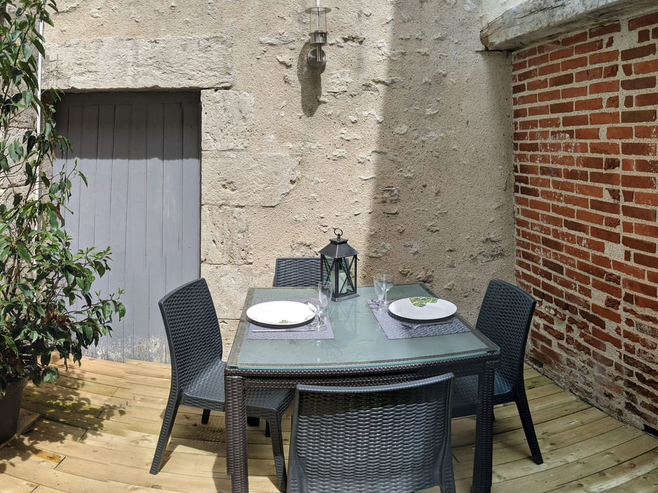 Wohnung im Herzen des Zentrums von Blois - Blois