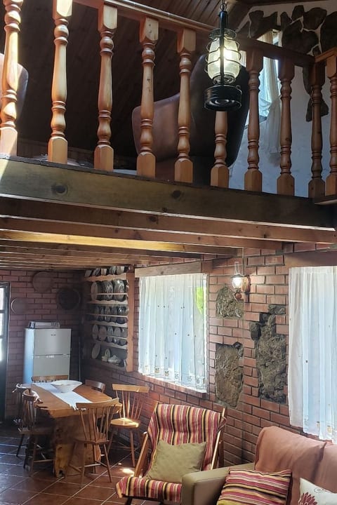 Casa Rústica