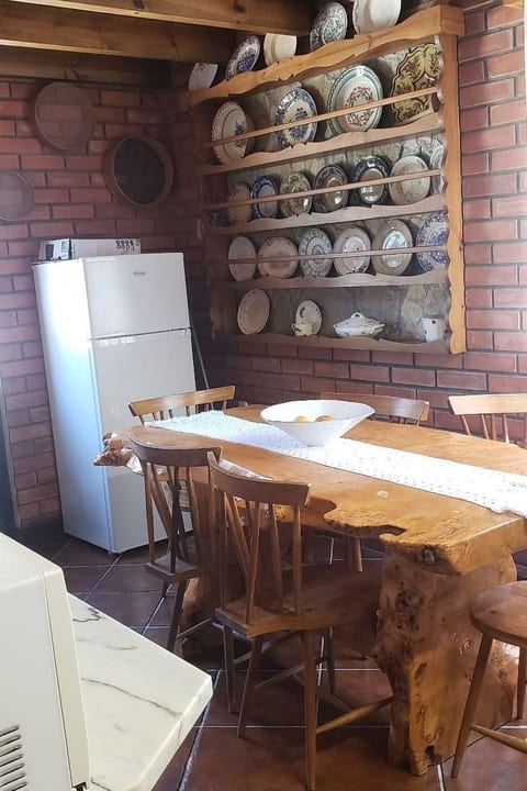 Casa Rústica