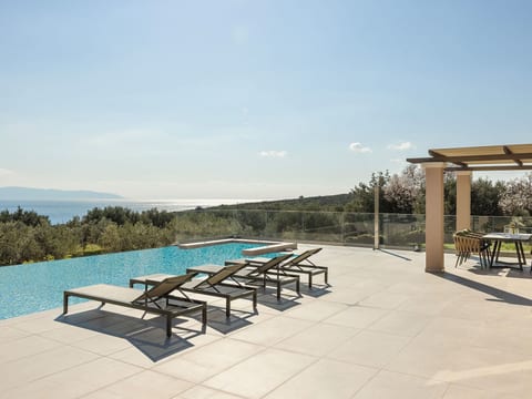 Villa Oro von Agathera