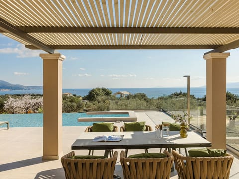 Villa Oro von Agathera