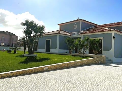 Luisas Haus
