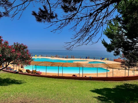 Casadaluz 86 maison vue mer à praia da luz