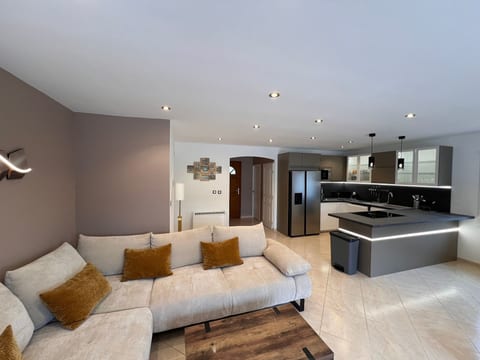Villa 3 Schlafzimmer beheizter Pool privater Jacuzzi