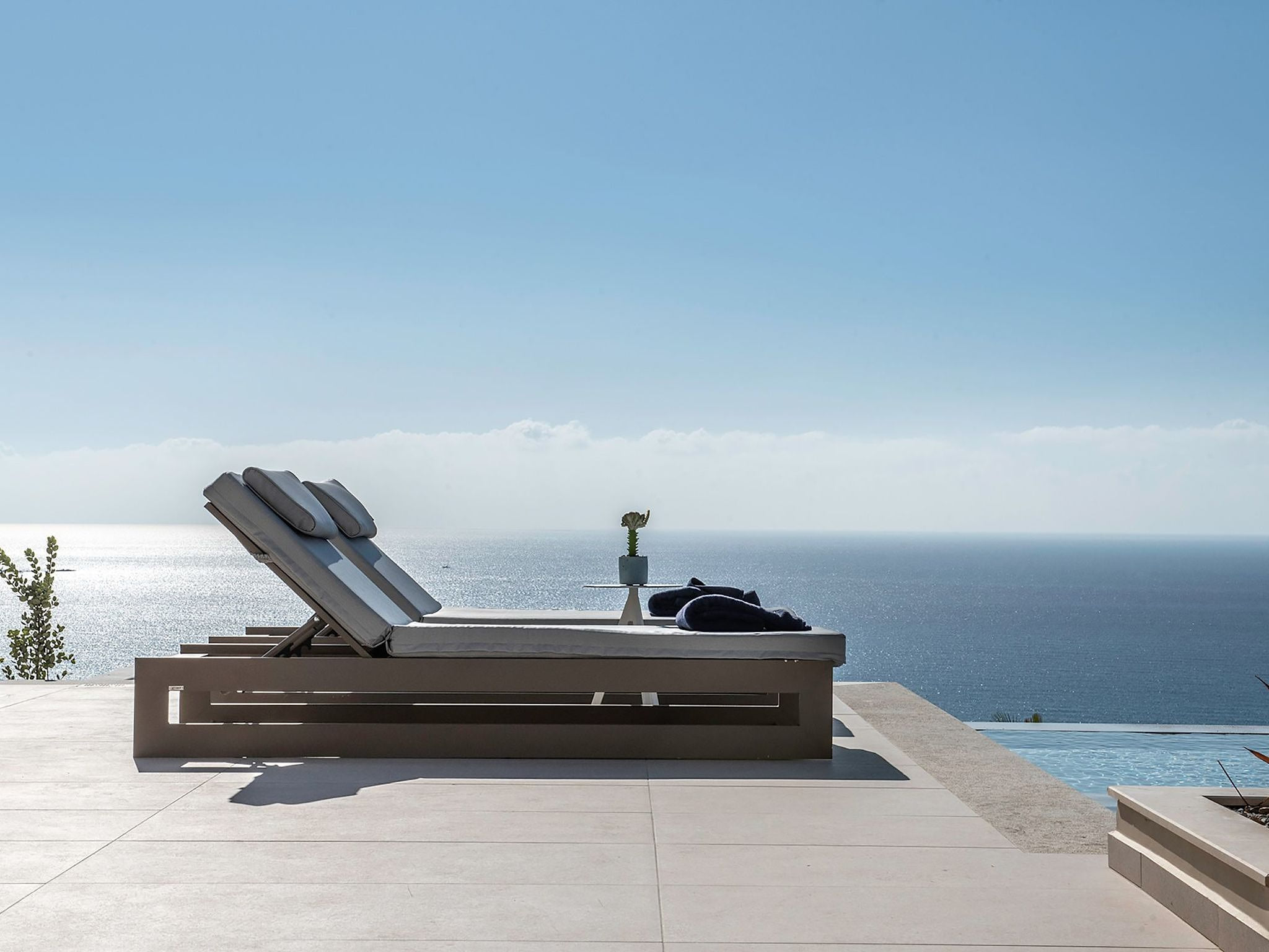 Villa Cielo I''Free'' Beheizter Pool, herrlicher Meerblick