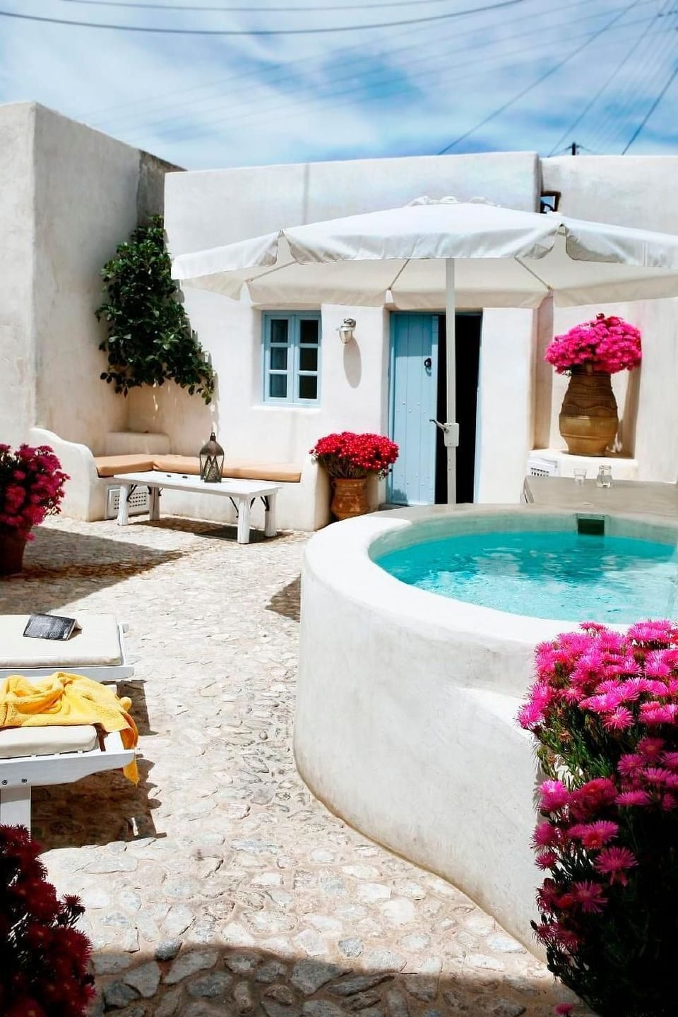 Villa Ivi - Akrotiri