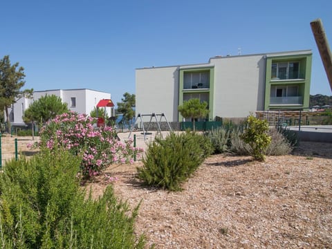 Mario Luxus-Wohnung in Mali Losinj