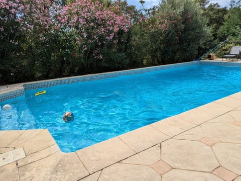 Villa mit Flair
