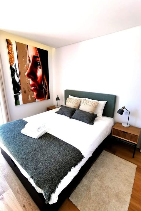 Main Avenue Wohnung