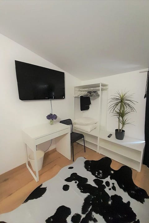 Entdeckungen Wohnung