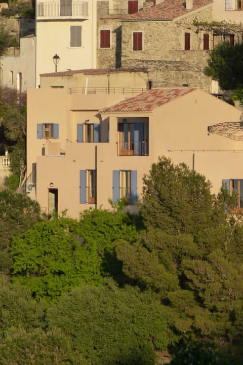 Casa Alimea mit Spa und herrlichem Meerblick