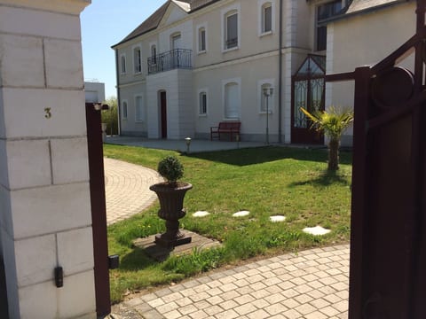 Landhaus La Villa Bolero