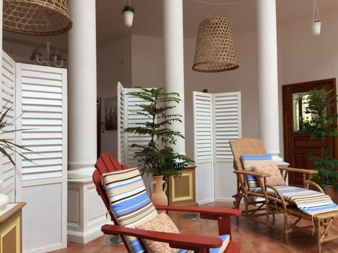 Landhaus La Villa Bolero