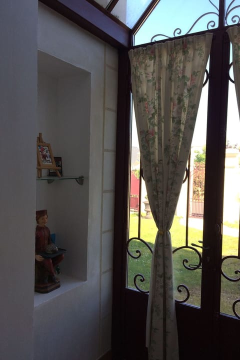Landhaus La Villa Bolero