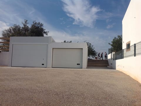 Haus unter den Sternen