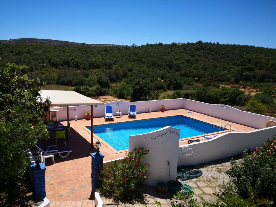Berghütte Villa Romao - Loulé