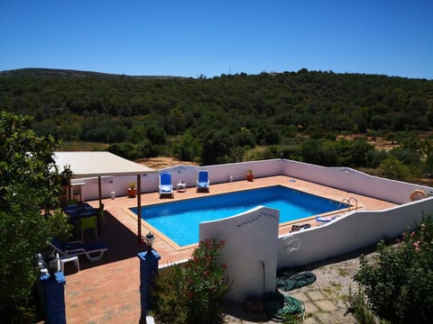 Berghütte "Villa Romao"