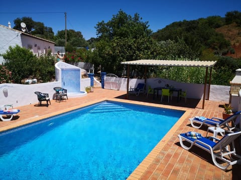 Berghütte "Villa Romao"