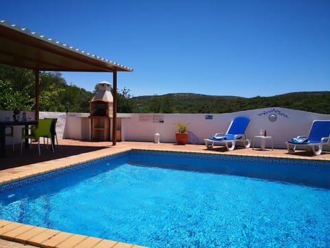 Berghütte "Villa Romao"