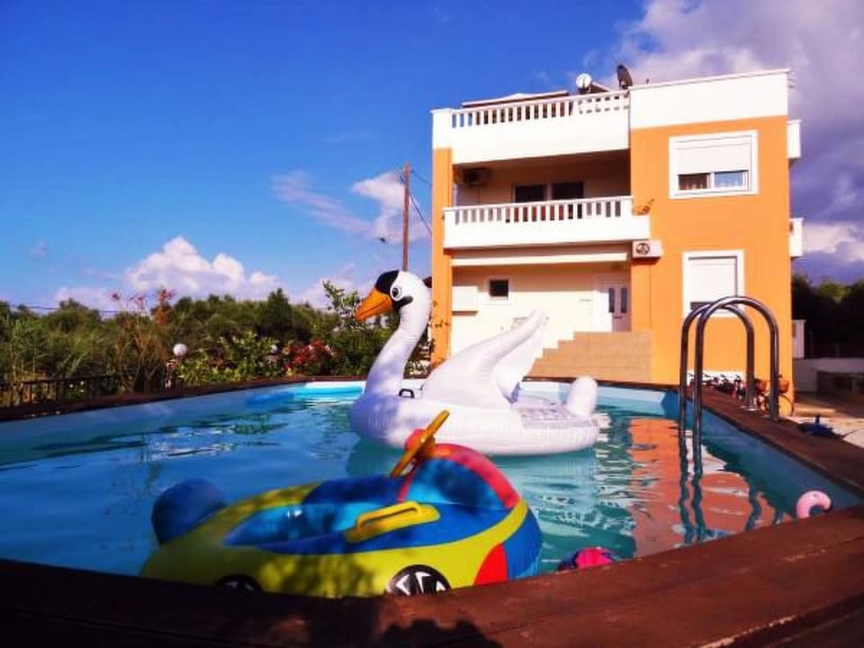 Villa Athina - Maleme
