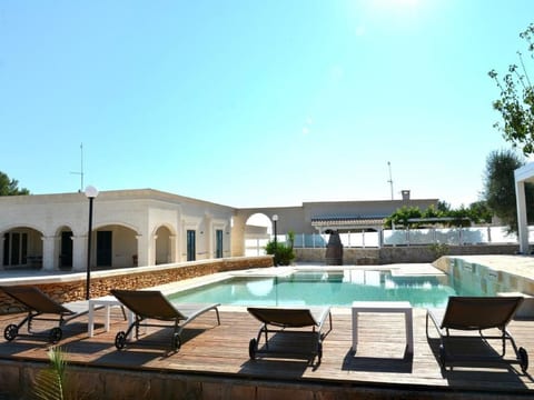 Villa mit privatem Pool
