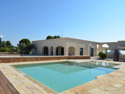 Villa mit privatem Pool