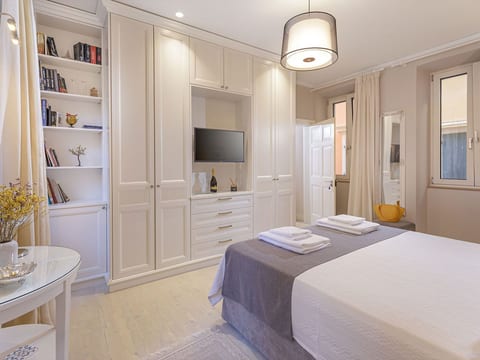 Palazzino Leone - Korfu Altstadt Deluxe Wohnung