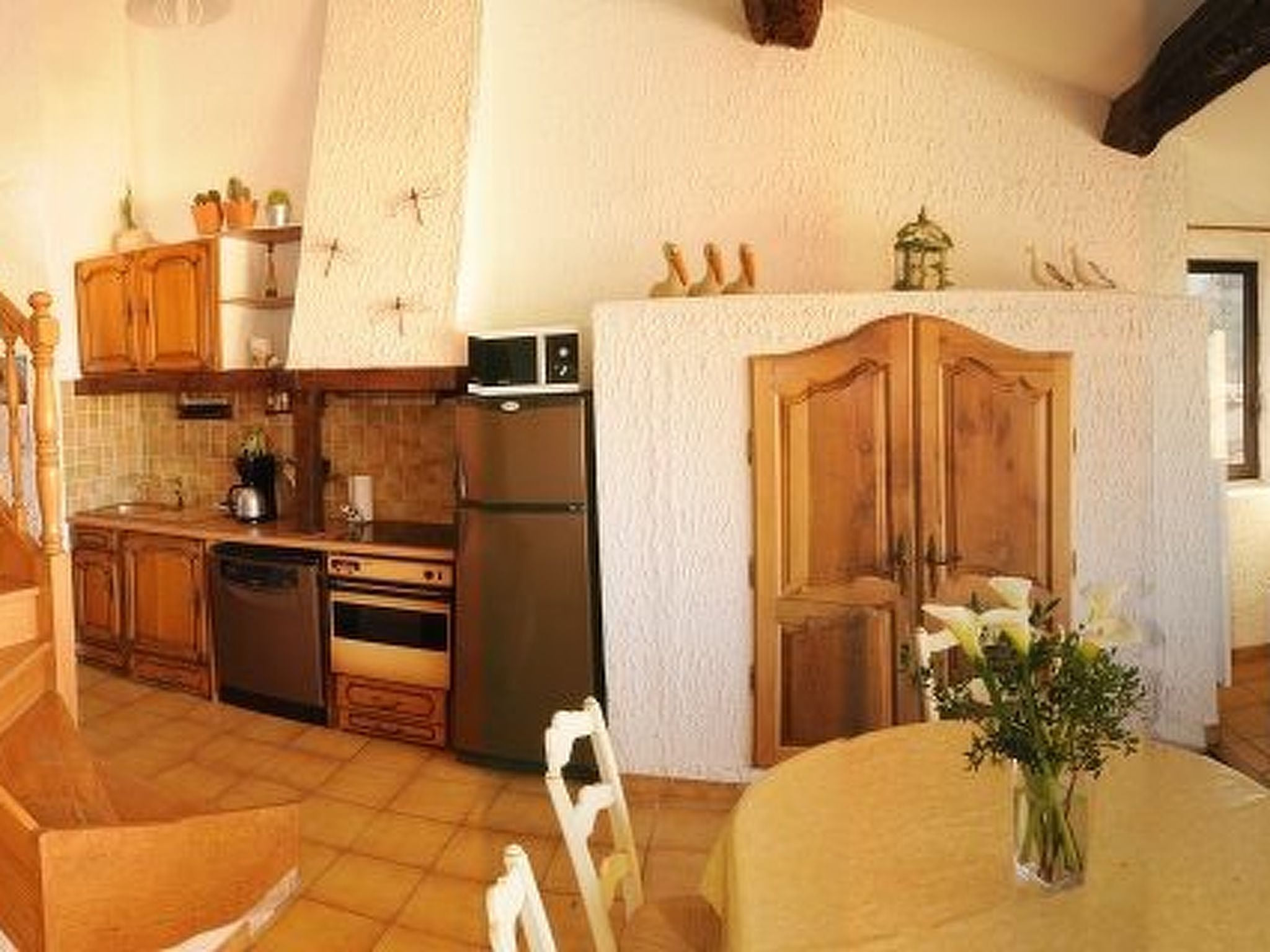 Wohnung "Plénitude" mit Blick auf das Wasser