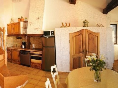 Wohnung "Plénitude" mit Blick auf das Wasser