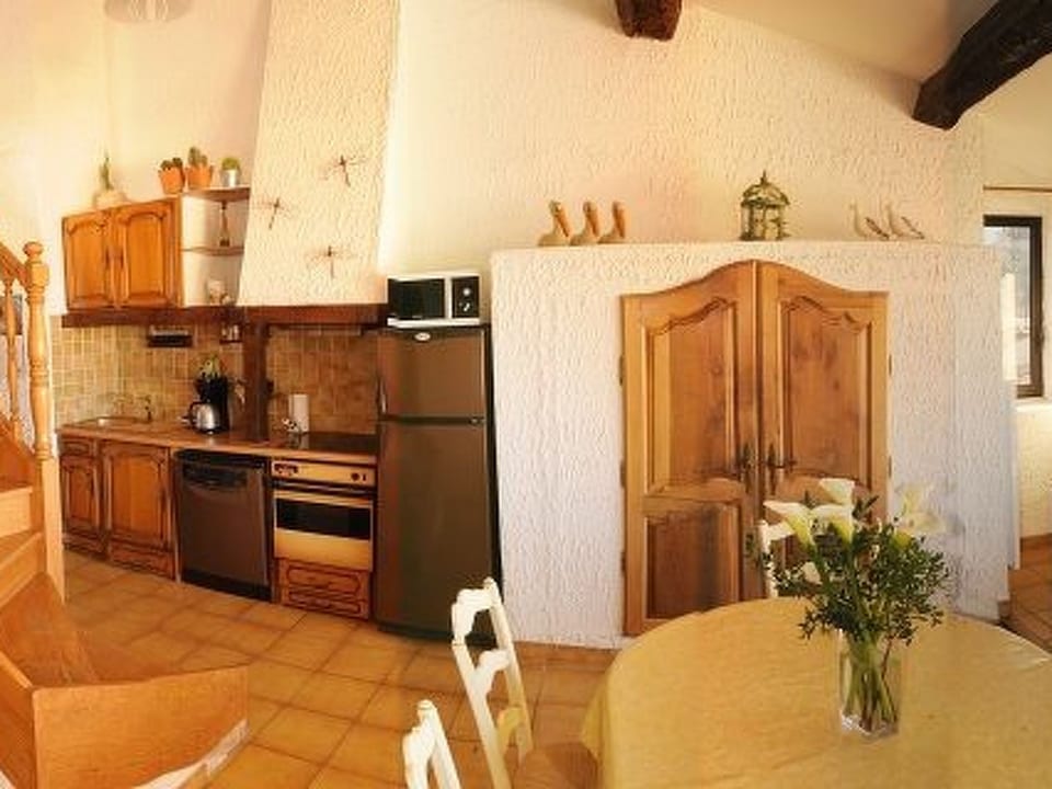 Wohnung Plénitude mit Blick auf das Wasser - Cassis