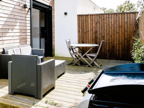 Villa Cocoon Contis-plage 1 chambre