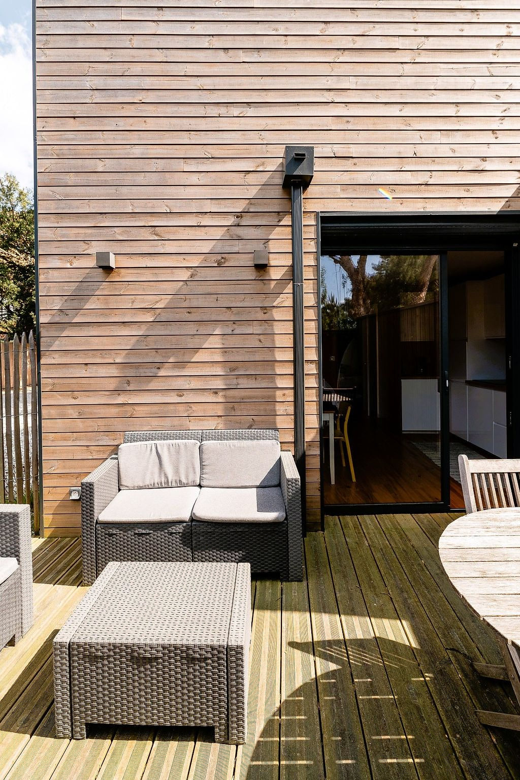 Villa Cocoon Contis-plage 1 chambre