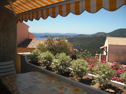 Aufenthalt für Familien im Golf von St. Tropez
