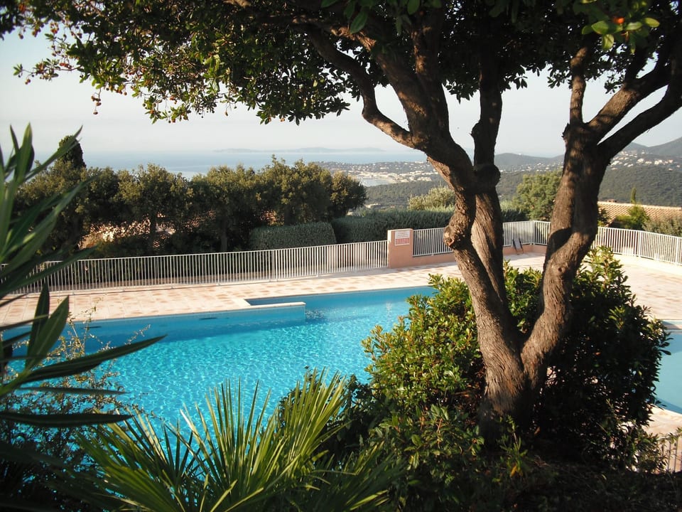 Aufenthalt für Familien im Golf von St. Tropez - La Croix-Valmer