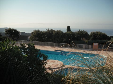Aufenthalt für Familien im Golf von St. Tropez