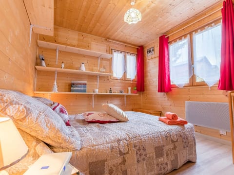 Erdgeschoss 110 m2 - 15 Personen - In der Nähe der Pisten